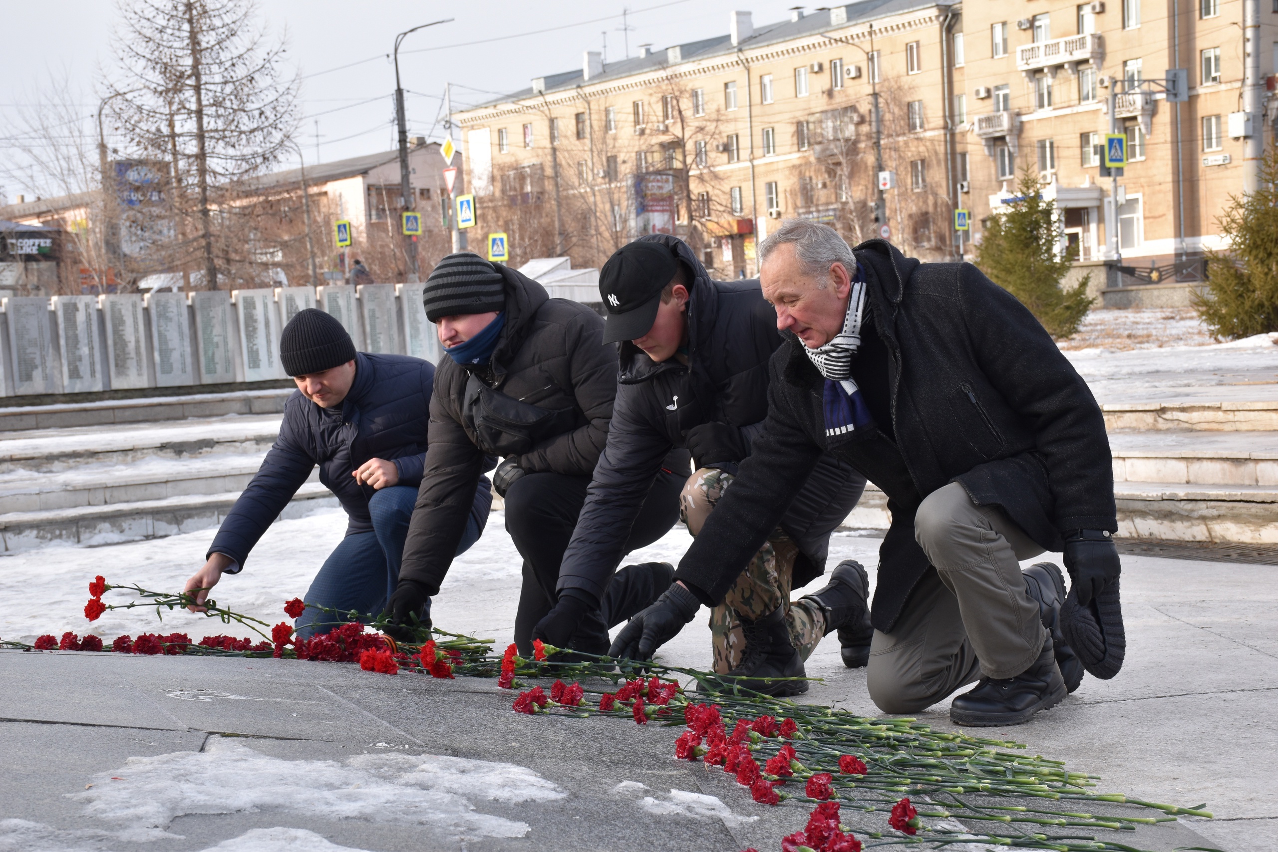 Оренбургские поисковики подвели итоги года